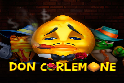 DON CORLEMONE