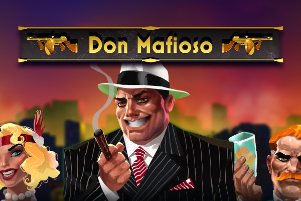 Don Mafioso