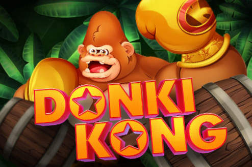 Donki Kong