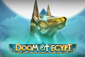 Doom of Egypt