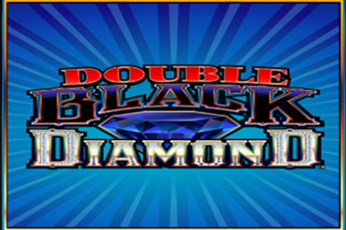 Double Black Diamond