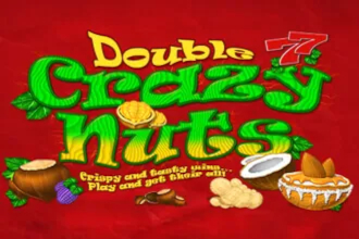 Double Crazy Nuts