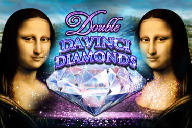 Double Da Vinci Diamonds