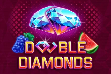 Double Diamonds