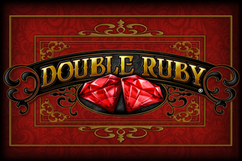 Double Ruby