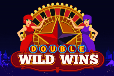 Double Wild Wins