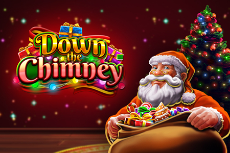 Down the Chimney