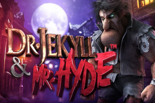 Dr. Jekyll & Mr. Hyde