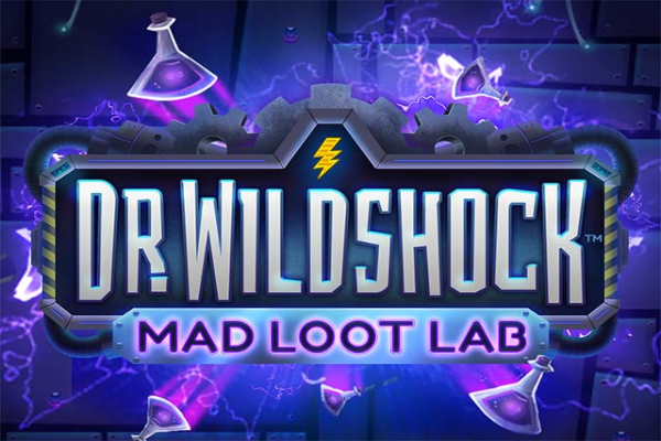 Dr. Wildshock: Mad Loot Lab