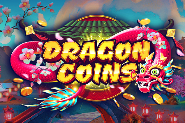 Dragon Coins