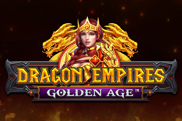 Dragon Empires Golden Age