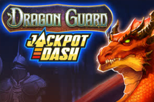 Dragon Guard Jackpot Dash