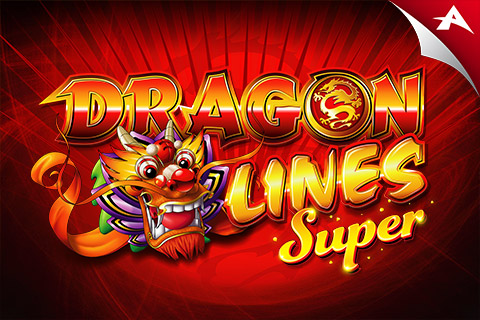 Dragon Lines Super