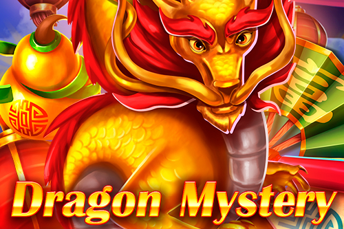 Dragon Mystery