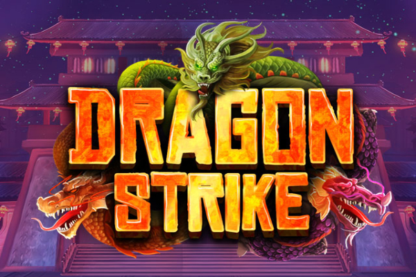 Dragon Strike