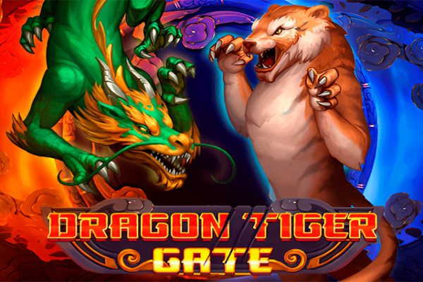 Dragon Tiger Gate