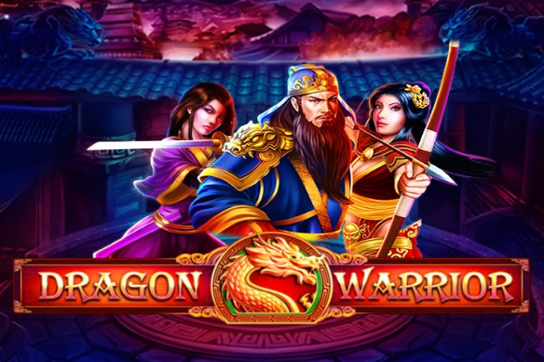 Dragon Warrior