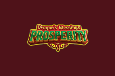 Dragon's Blessings Prosperity