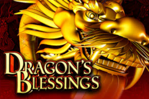 Dragon's Blessings