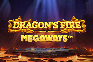 Dragon's Fire Megaways