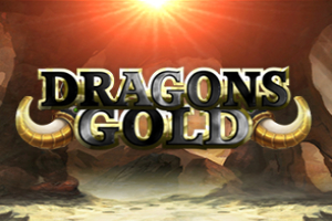 Dragon's Gold