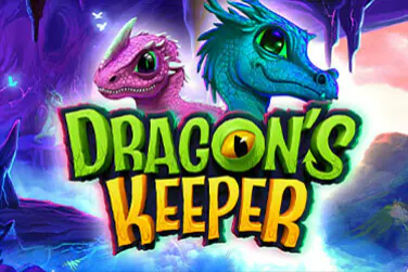 Dragon's Keeper