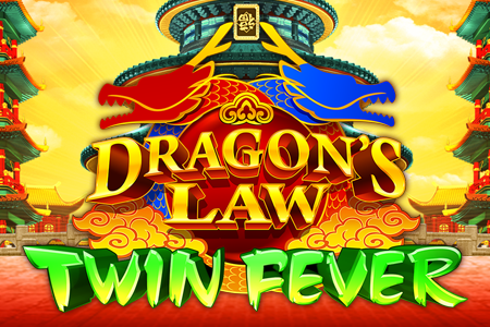 Dragon's Law Twin Fever