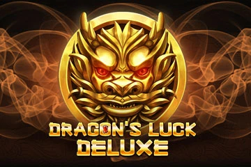 Dragon's Luck Deluxe