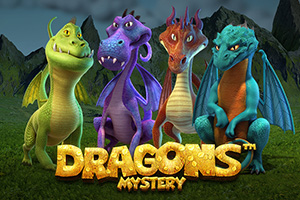 Dragons Mystery