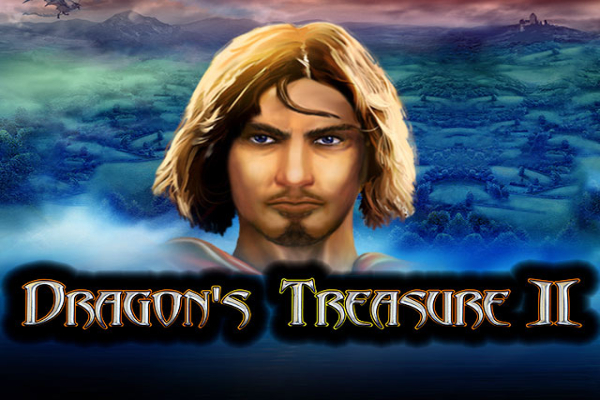 Dragon's Treasure II