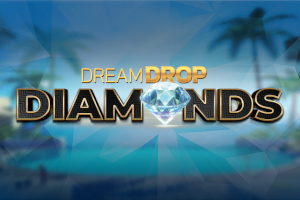 Dream Drop Diamonds