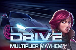 Drive: Multiplier Mayhem