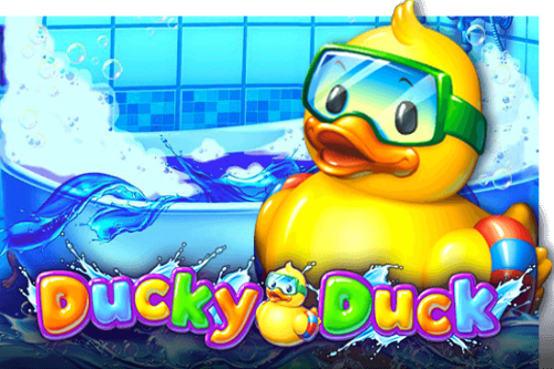 Ducky Duck