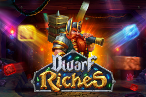 Dwarf Riches