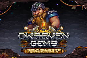 Dwarven Gems Megaways