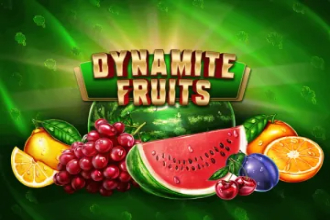 Dynamite Fruits