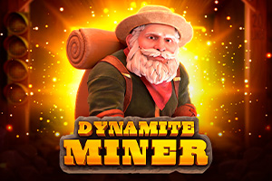 Dynamite Miner