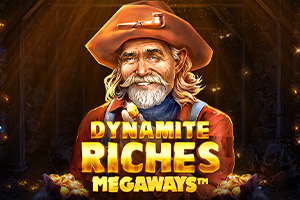 Dynamite Riches Megaways