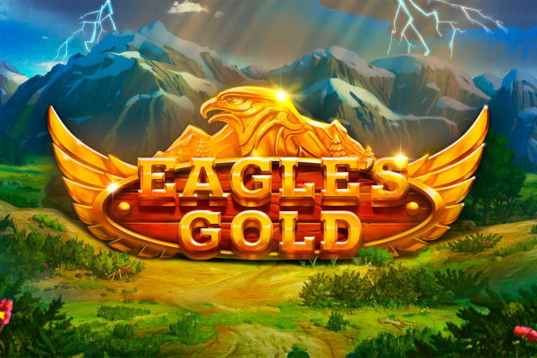 Eagle's Gold