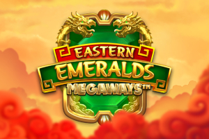 Eastern Emeralds Megaways