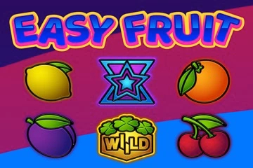 Easy Fruit