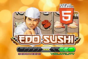 Edo Sushi