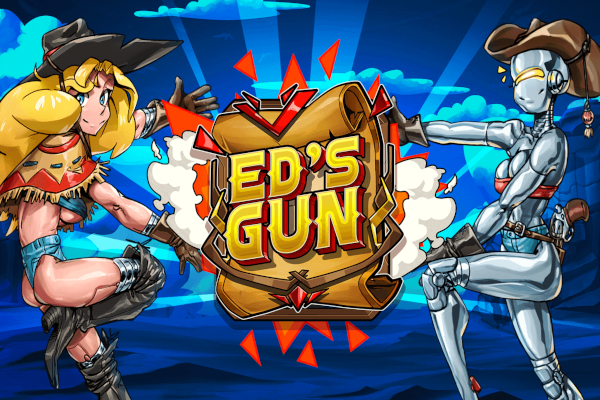 Ed's Gun