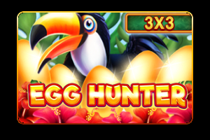 Egg Hunter 3x3