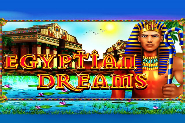 Egyptian Dreams