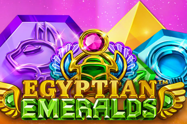 Egyptian Emeralds