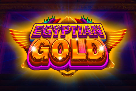 Egyptian Gold