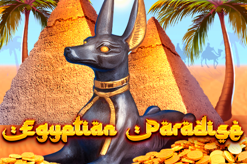 Egyptian Paradise