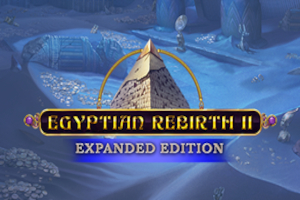 Egyptian Rebirth 2 Expanded Edition