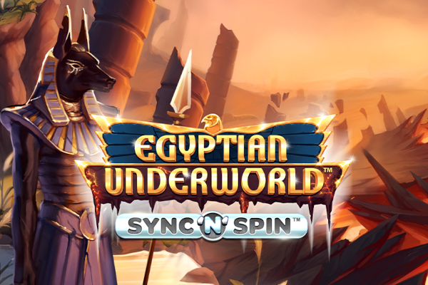 Egyptian Underworld